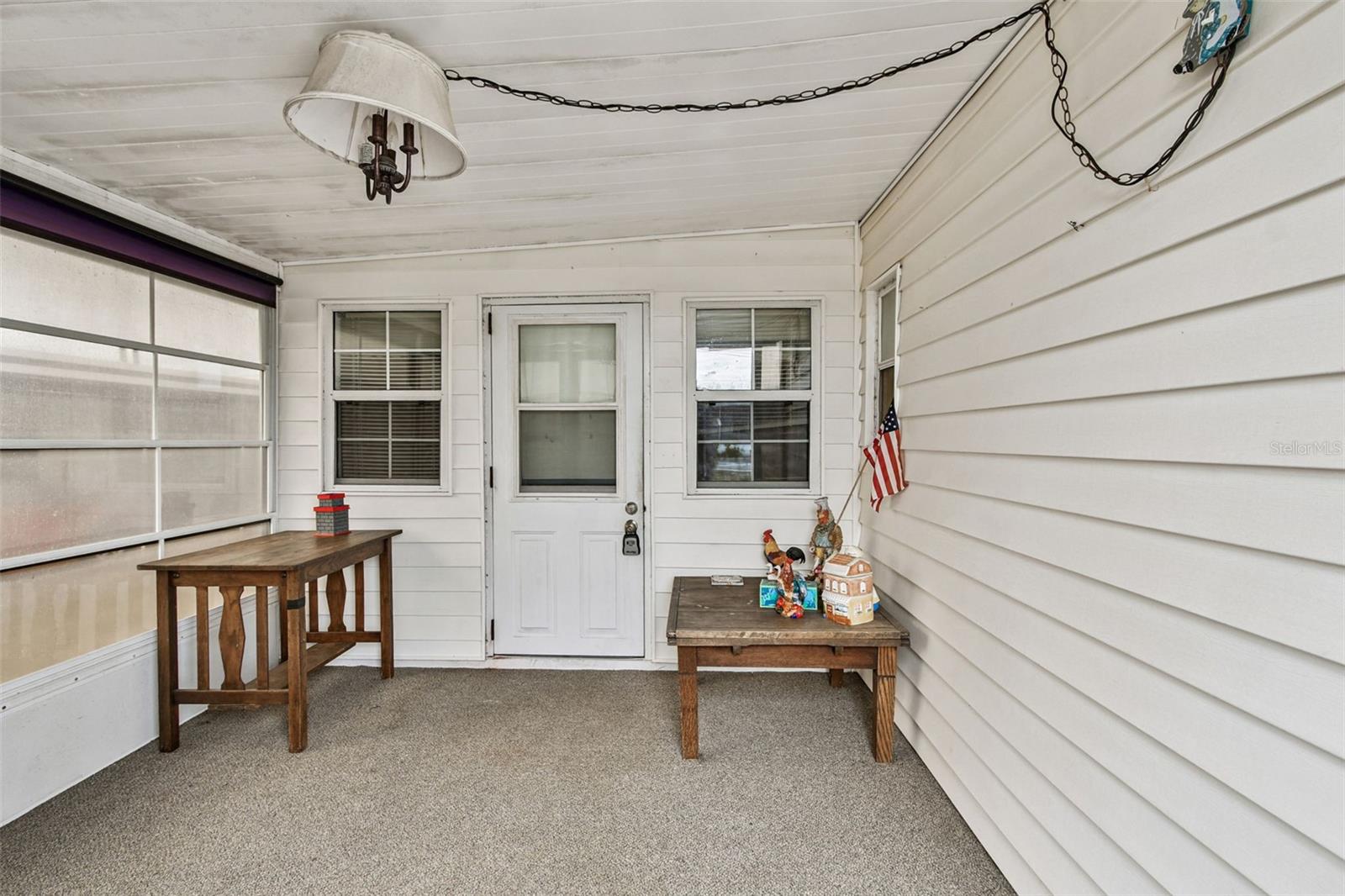 LEISURE LAKE MOBILE HOME PARK CO-OP - Residential