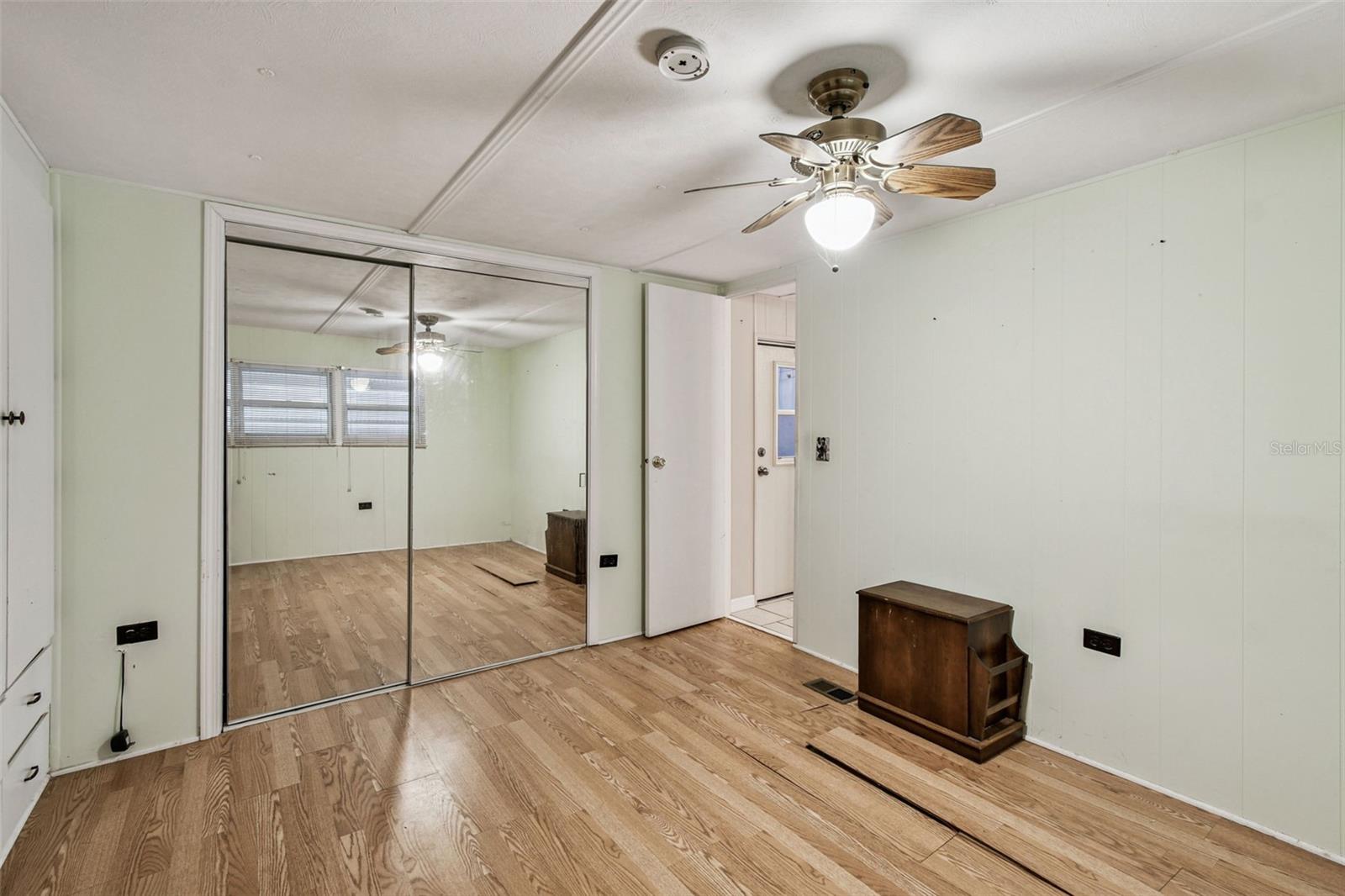 LEISURE LAKE MOBILE HOME PARK CO-OP - Residential