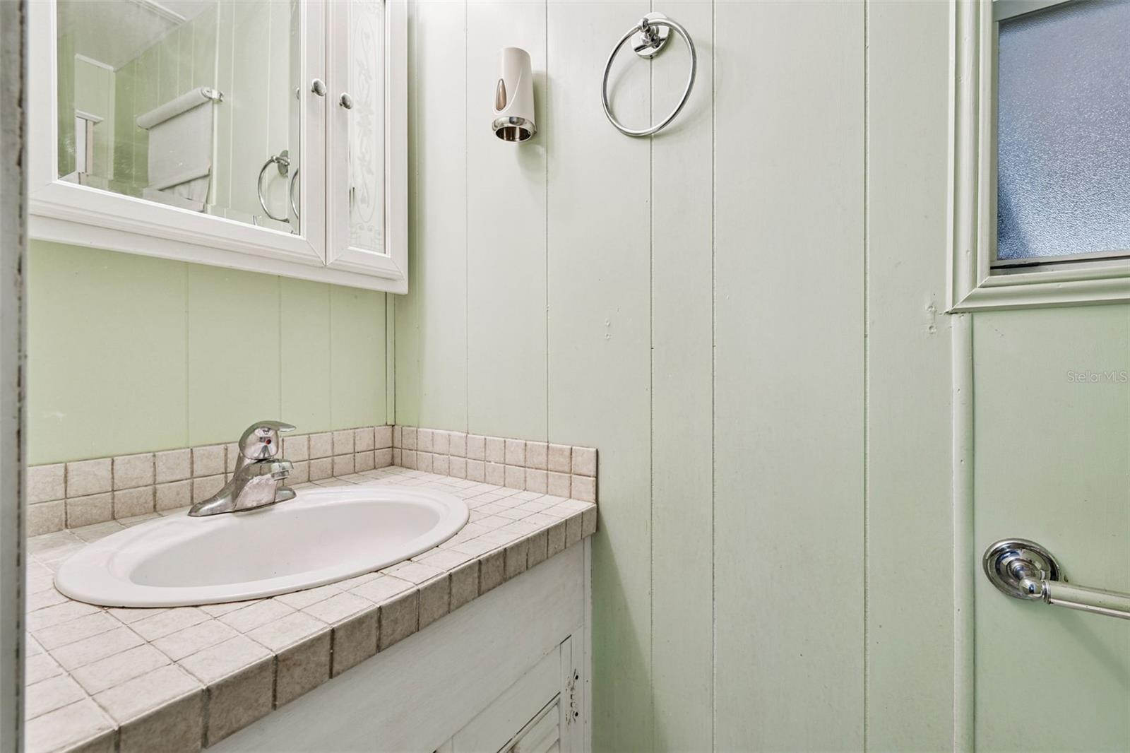 LEISURE LAKE MOBILE HOME PARK CO-OP - Residential