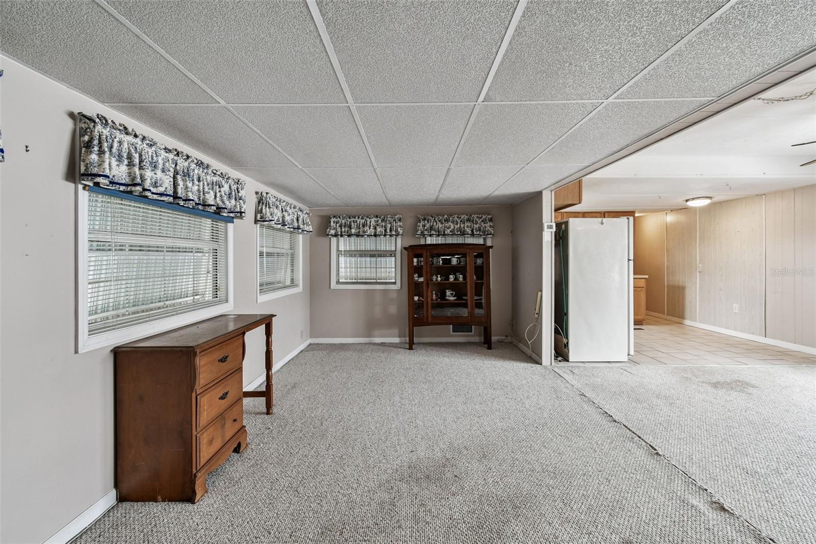 LEISURE LAKE MOBILE HOME PARK CO-OP - Residential