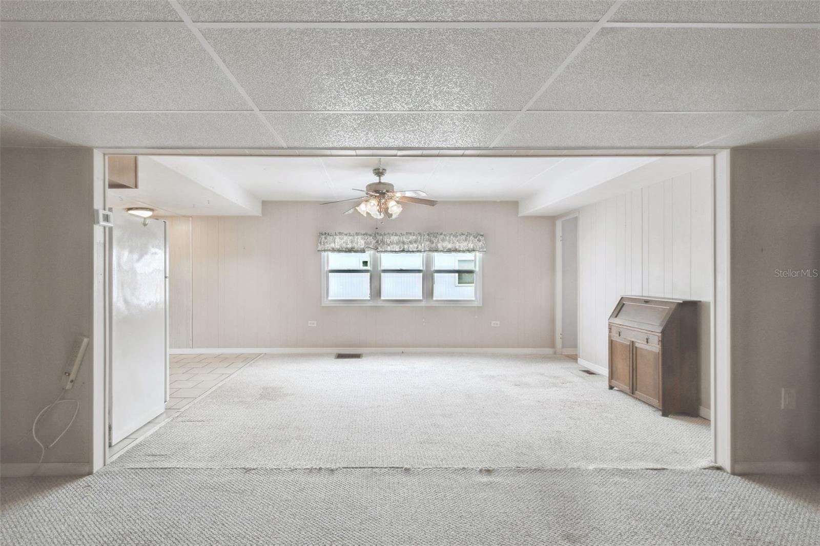 LEISURE LAKE MOBILE HOME PARK CO-OP - Residential