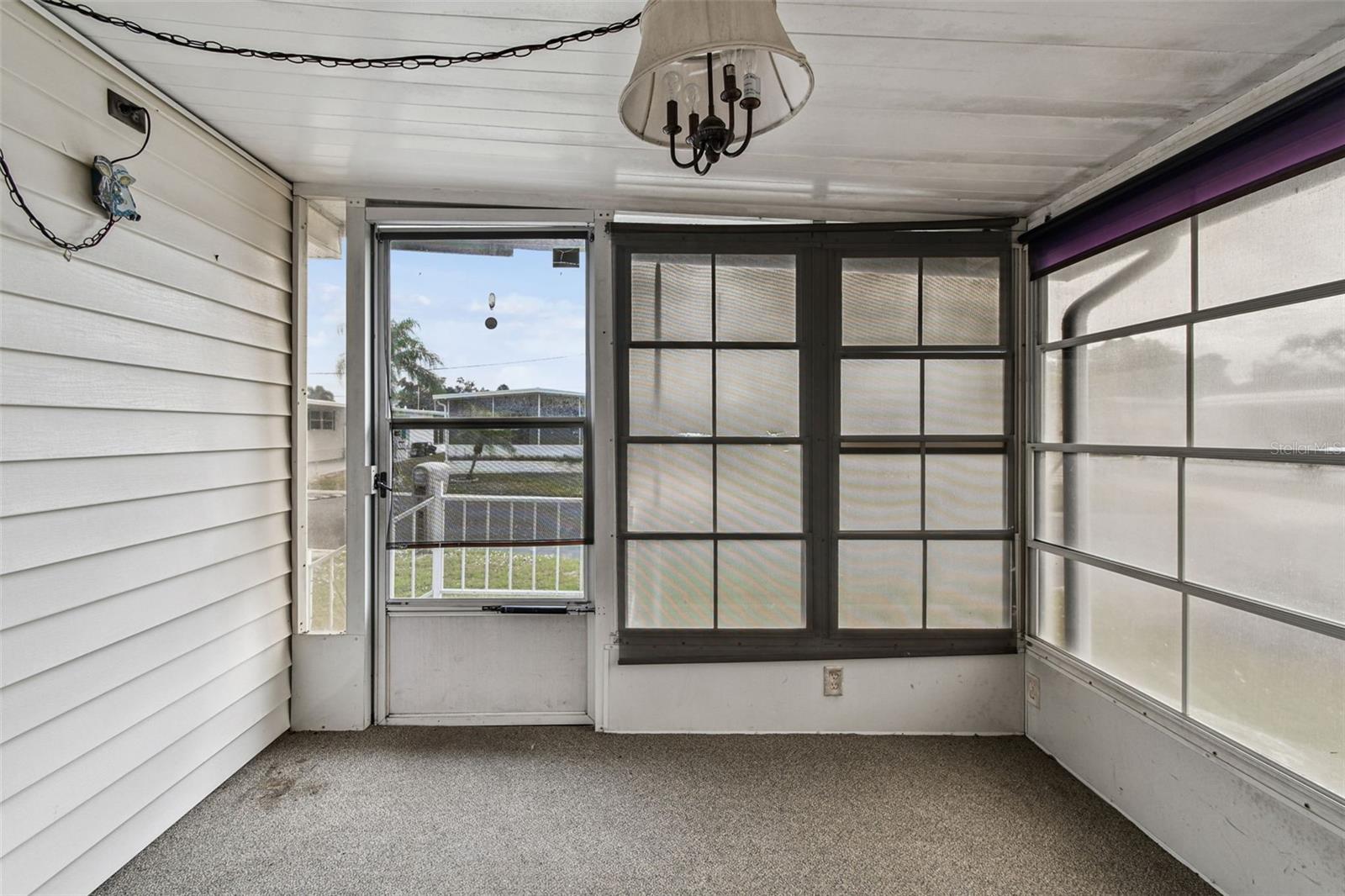 LEISURE LAKE MOBILE HOME PARK CO-OP - Residential