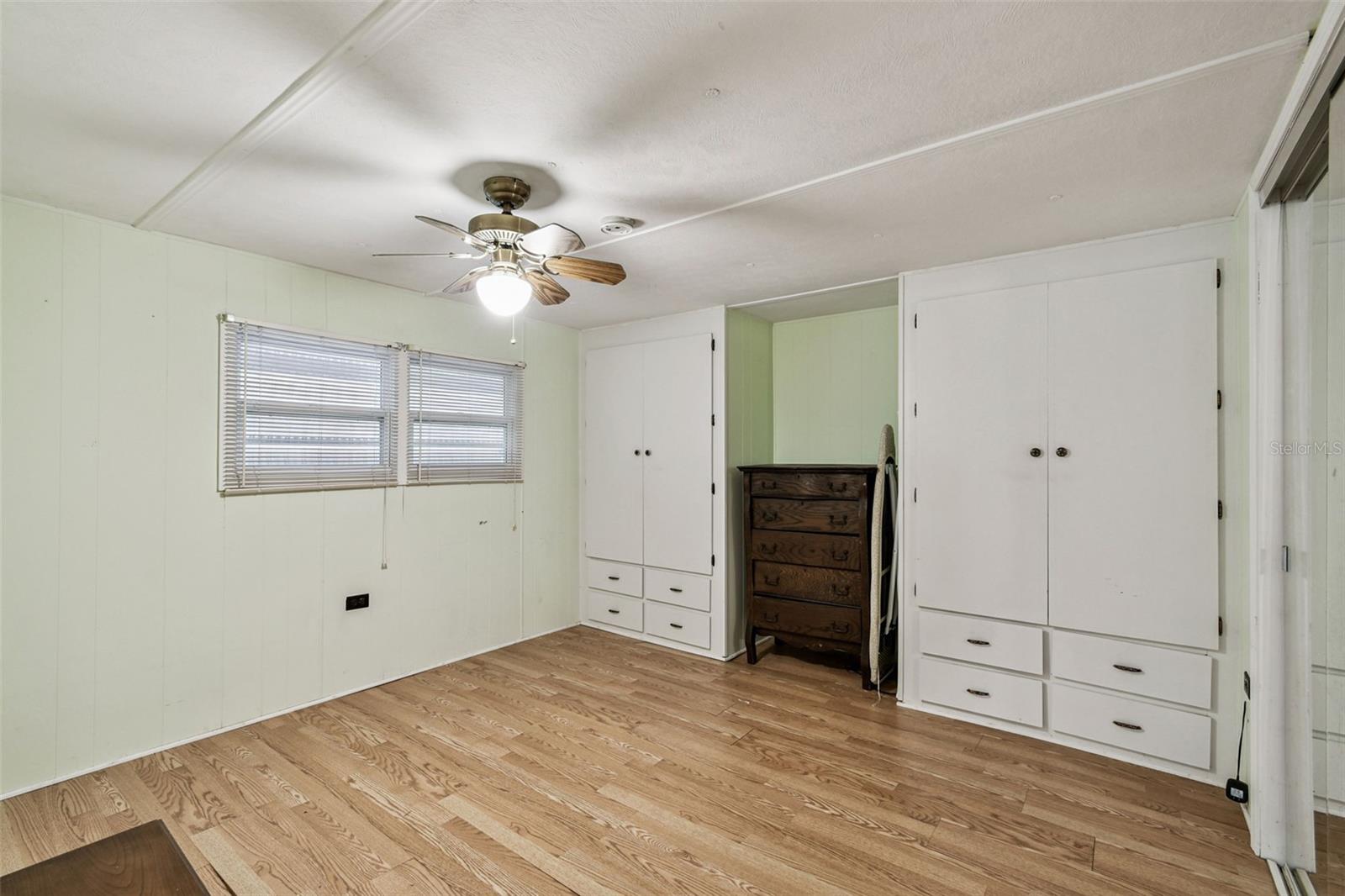 LEISURE LAKE MOBILE HOME PARK CO-OP - Residential