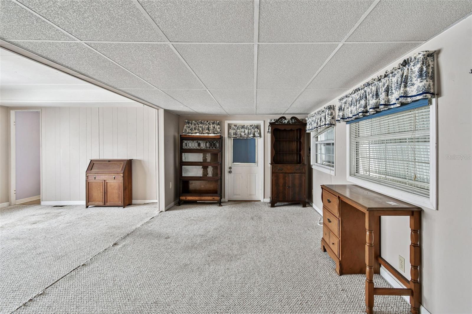 LEISURE LAKE MOBILE HOME PARK CO-OP - Residential