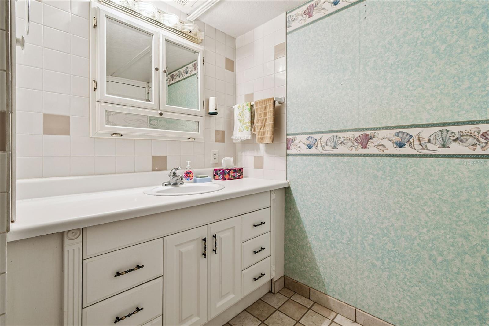 LEISURE LAKE MOBILE HOME PARK CO-OP - Residential