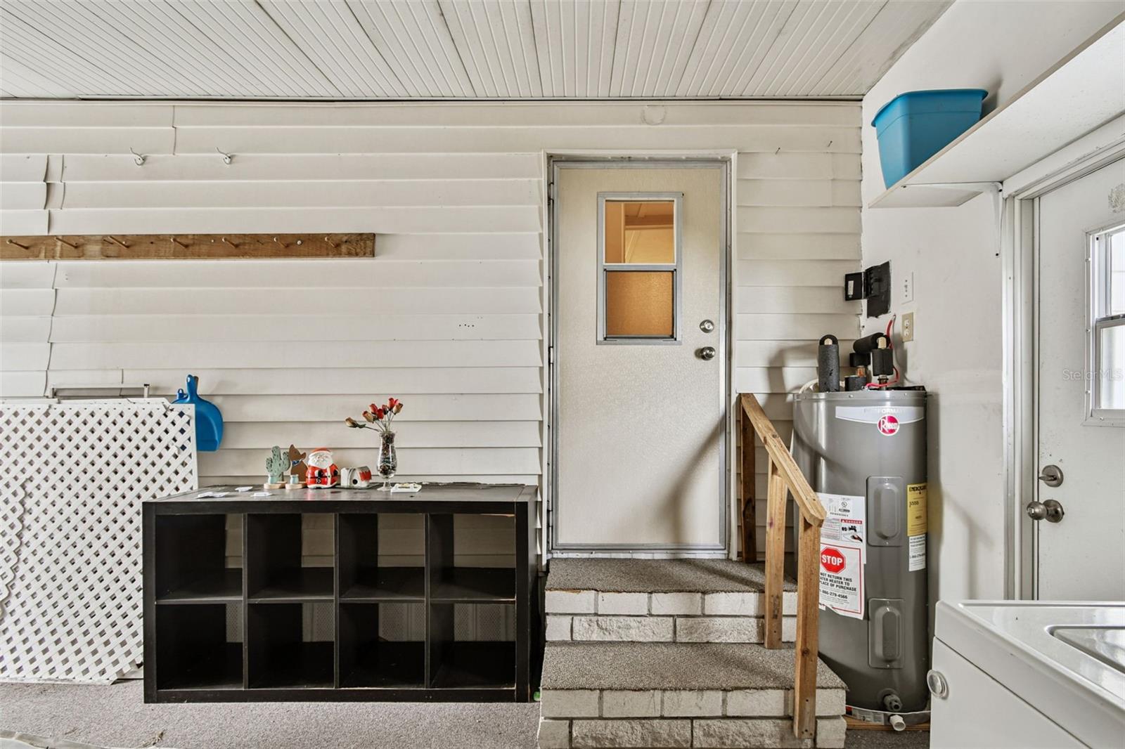 LEISURE LAKE MOBILE HOME PARK CO-OP - Residential