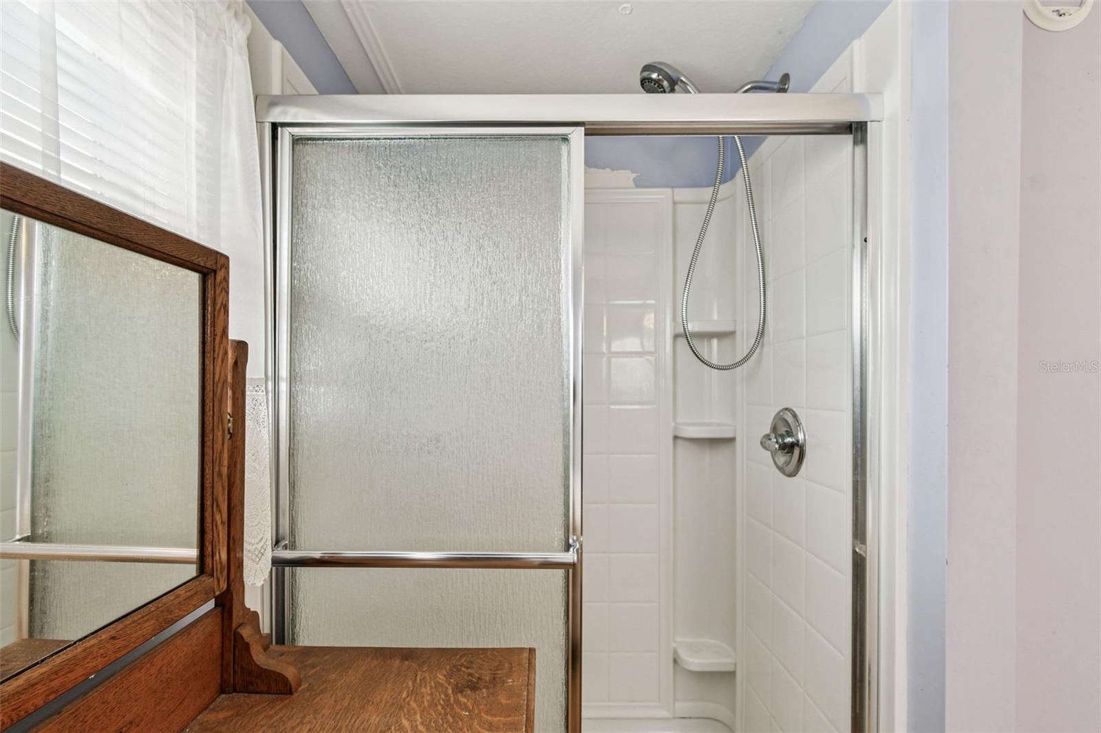 LEISURE LAKE MOBILE HOME PARK CO-OP - Residential