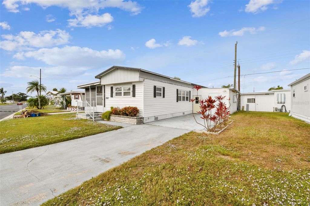 Photo of 476 Church Road, Palmetto, FL 34221 (MLS # A4674808)