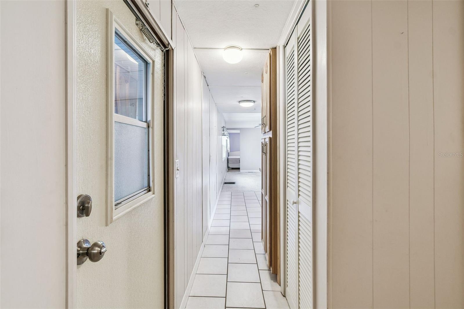 LEISURE LAKE MOBILE HOME PARK CO-OP - Residential