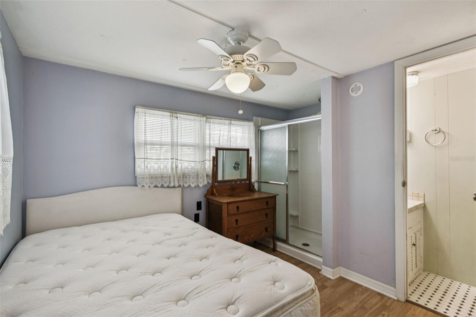 LEISURE LAKE MOBILE HOME PARK CO-OP - Residential