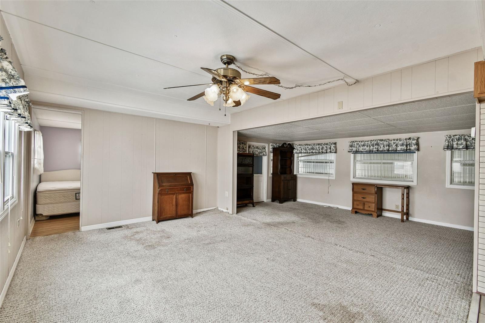 LEISURE LAKE MOBILE HOME PARK CO-OP - Residential