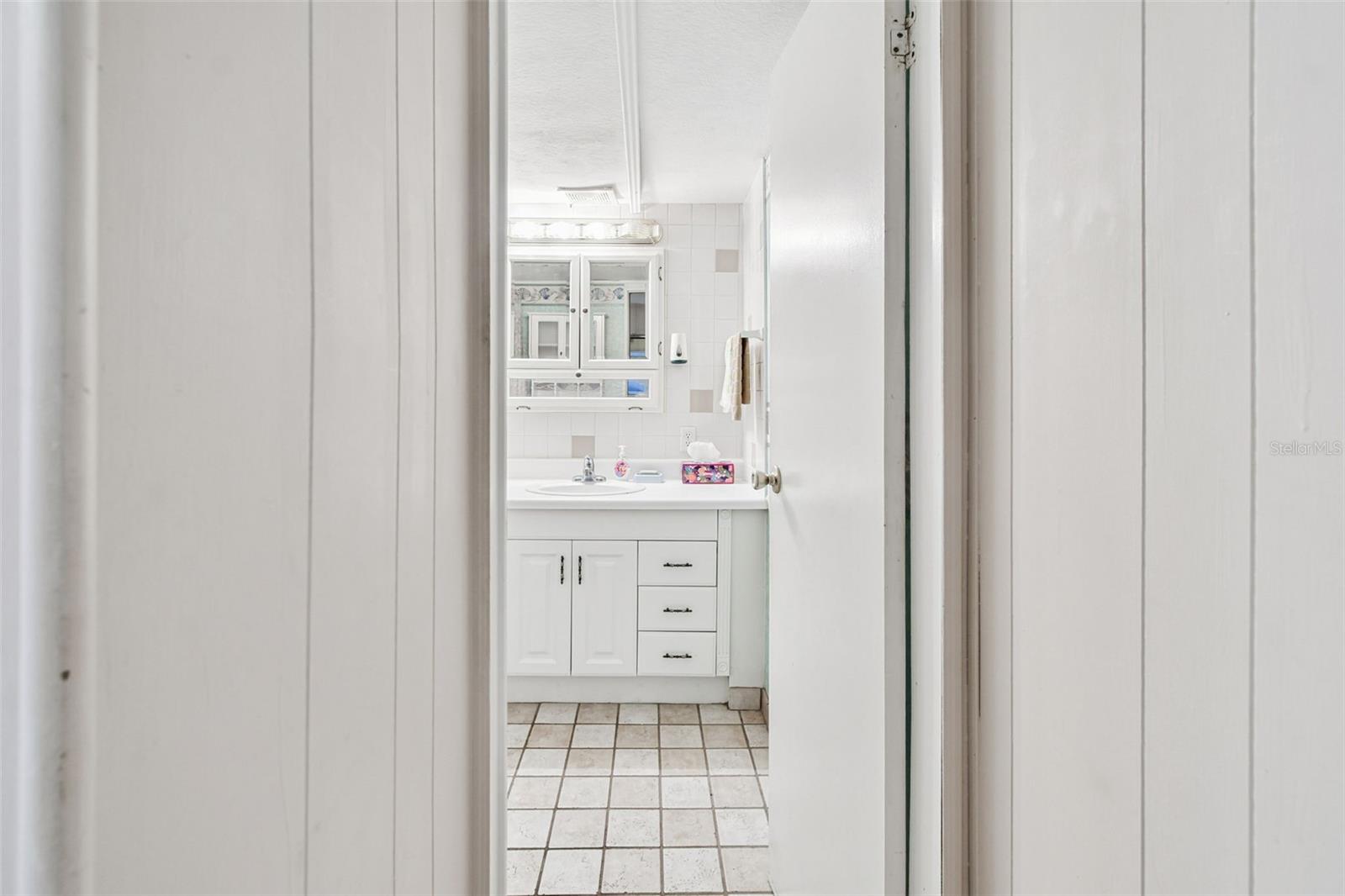 LEISURE LAKE MOBILE HOME PARK CO-OP - Residential