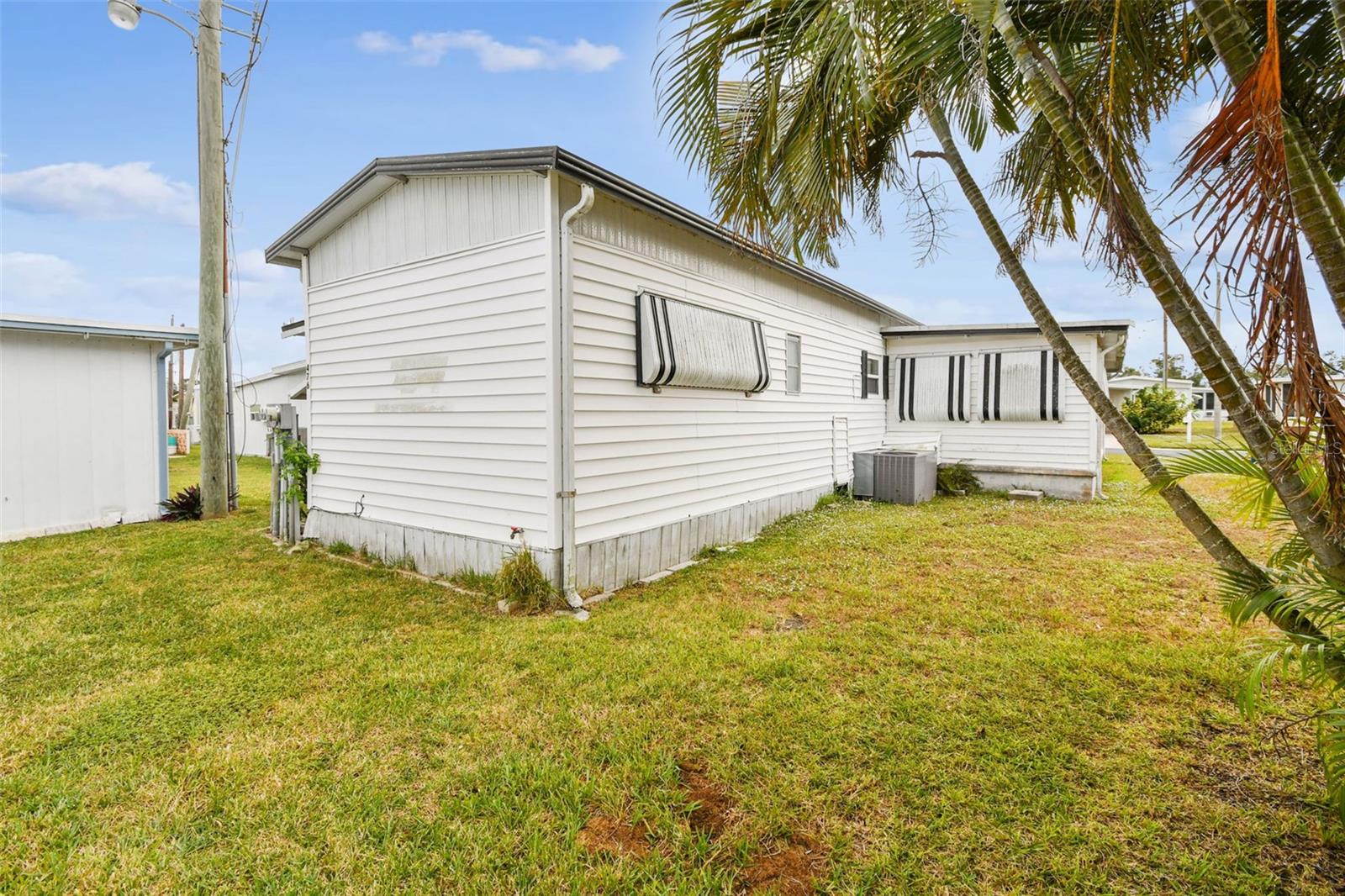 LEISURE LAKE MOBILE HOME PARK CO-OP - Residential