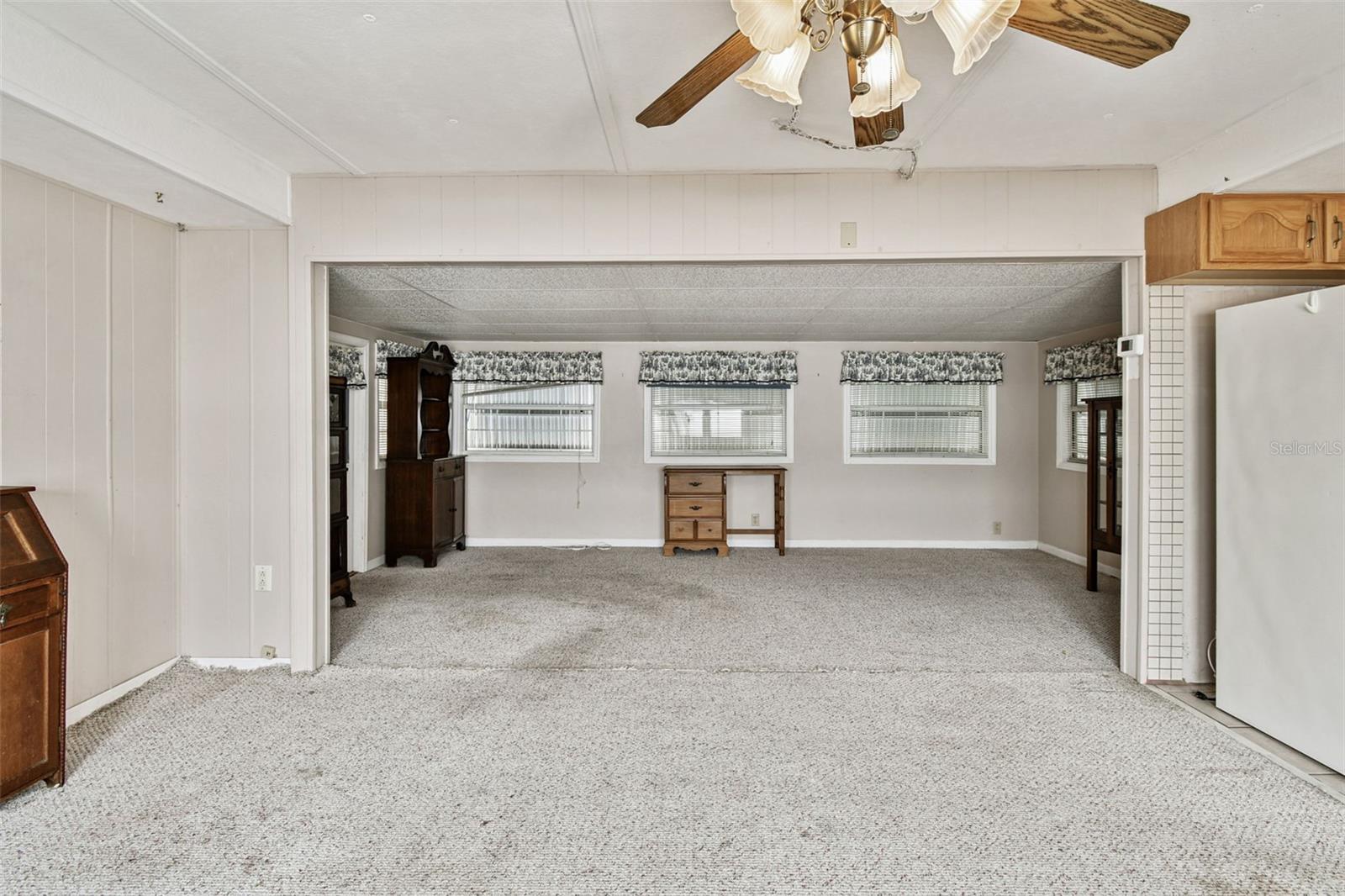 LEISURE LAKE MOBILE HOME PARK CO-OP - Residential