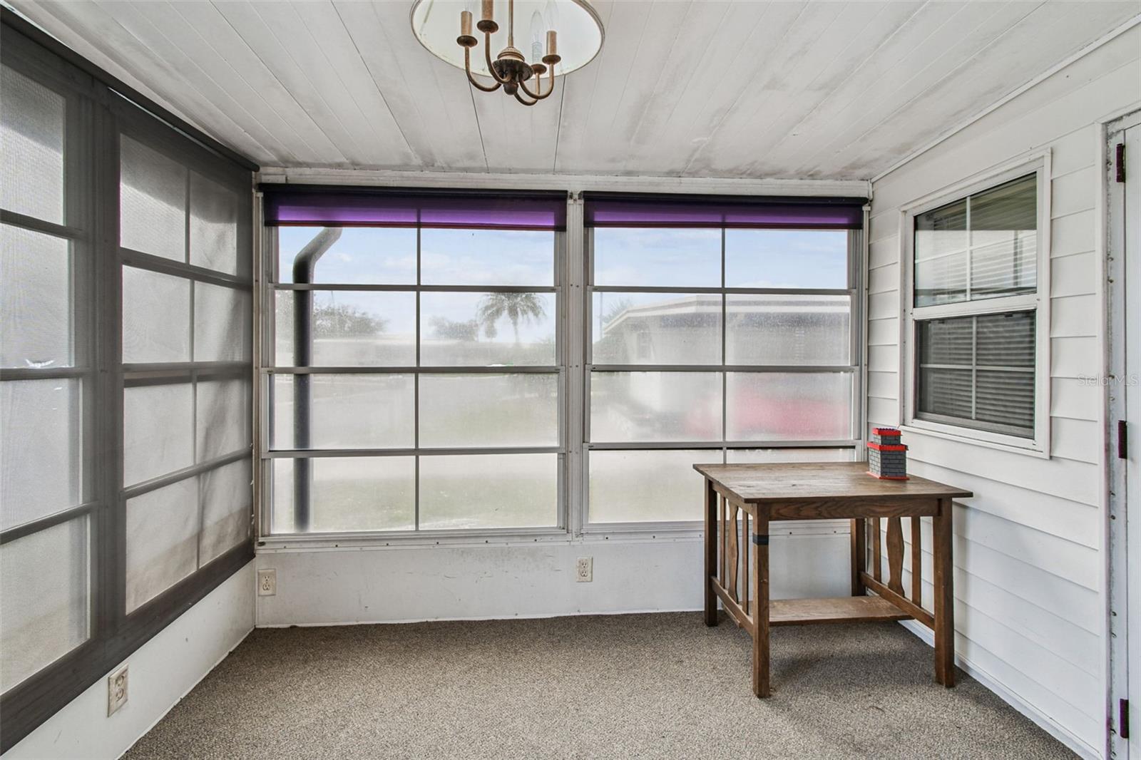 LEISURE LAKE MOBILE HOME PARK CO-OP - Residential