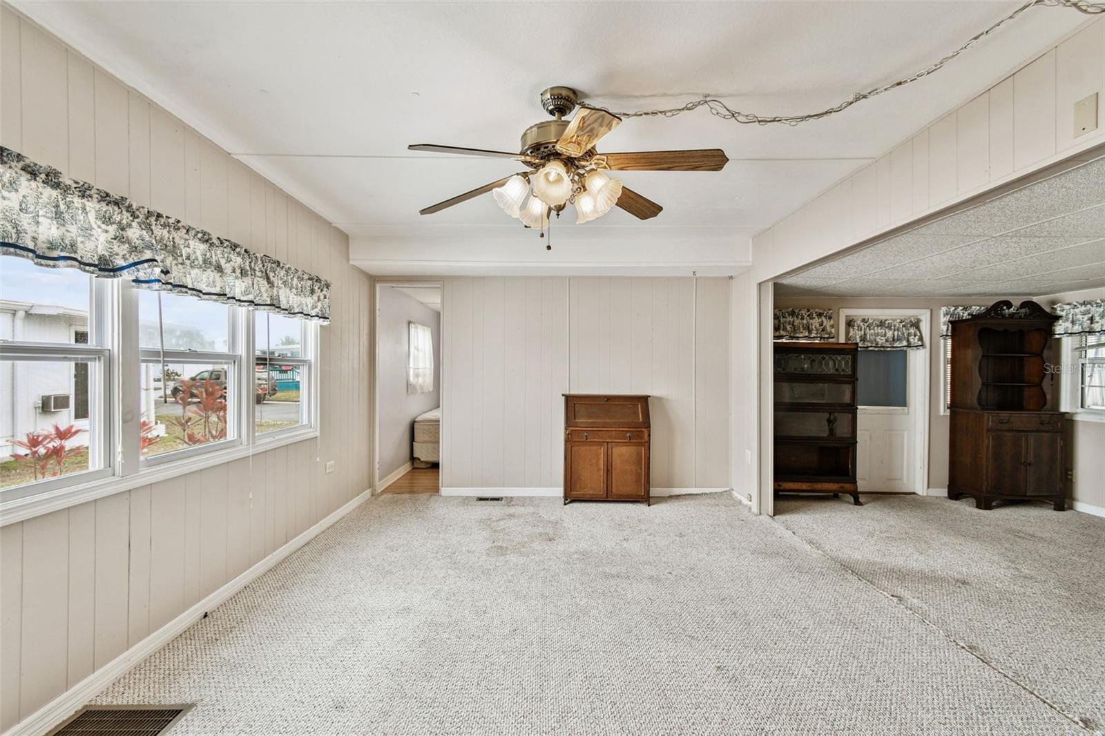 LEISURE LAKE MOBILE HOME PARK CO-OP - Residential