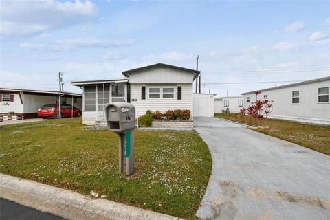 476 CHURCH ROAD PALMETTO FL 34221