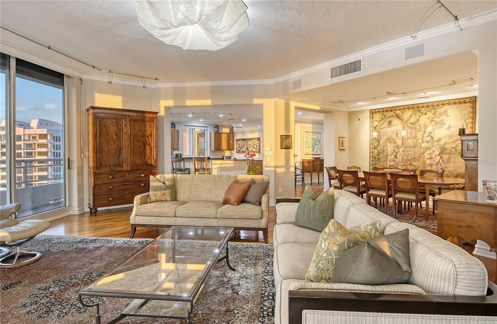 TESSERA - Residential