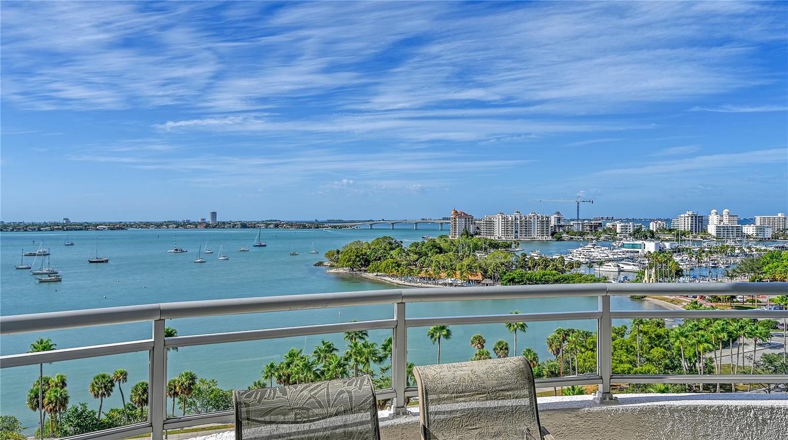 TESSERA - Residential