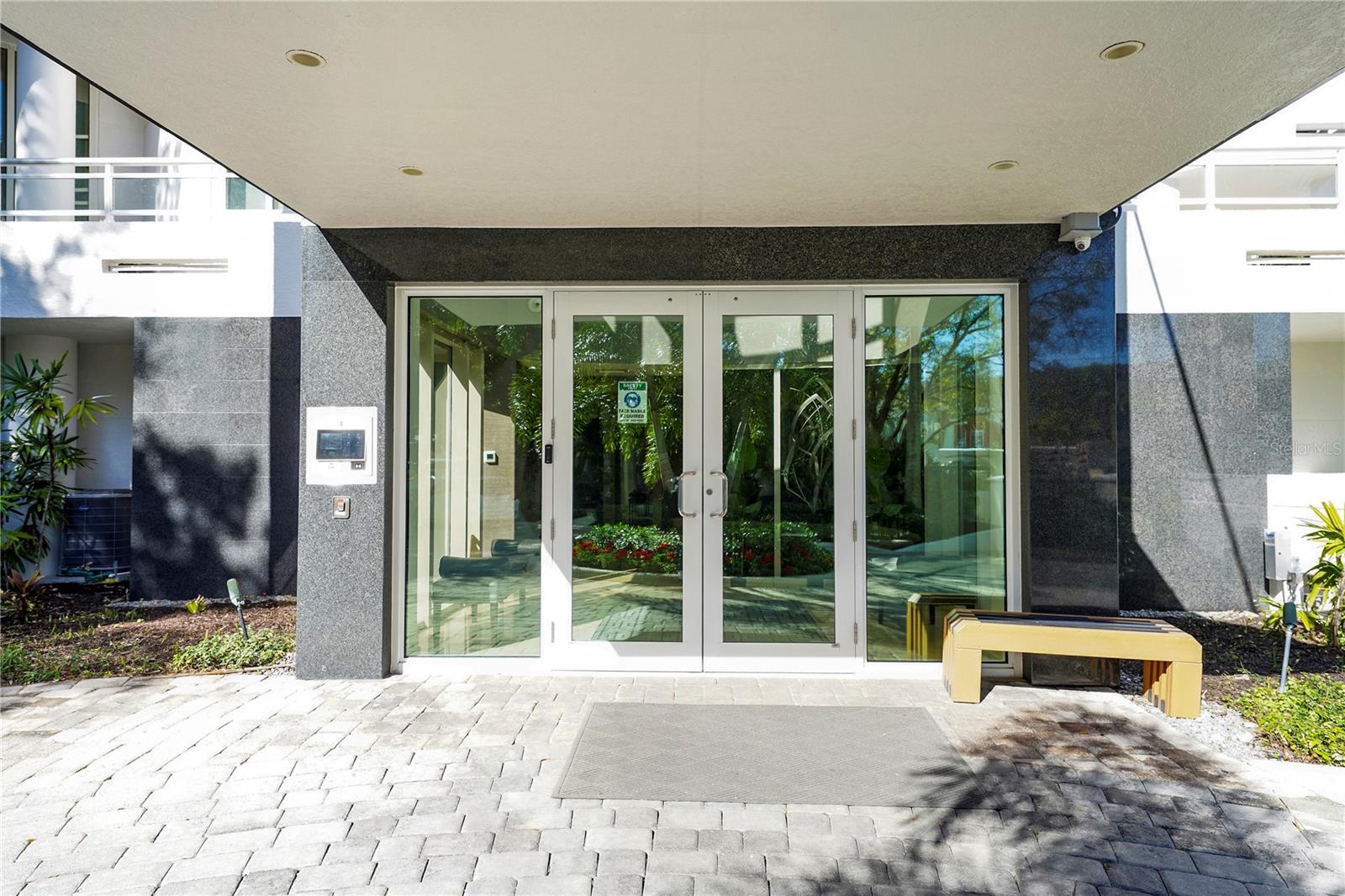 TESSERA - Residential