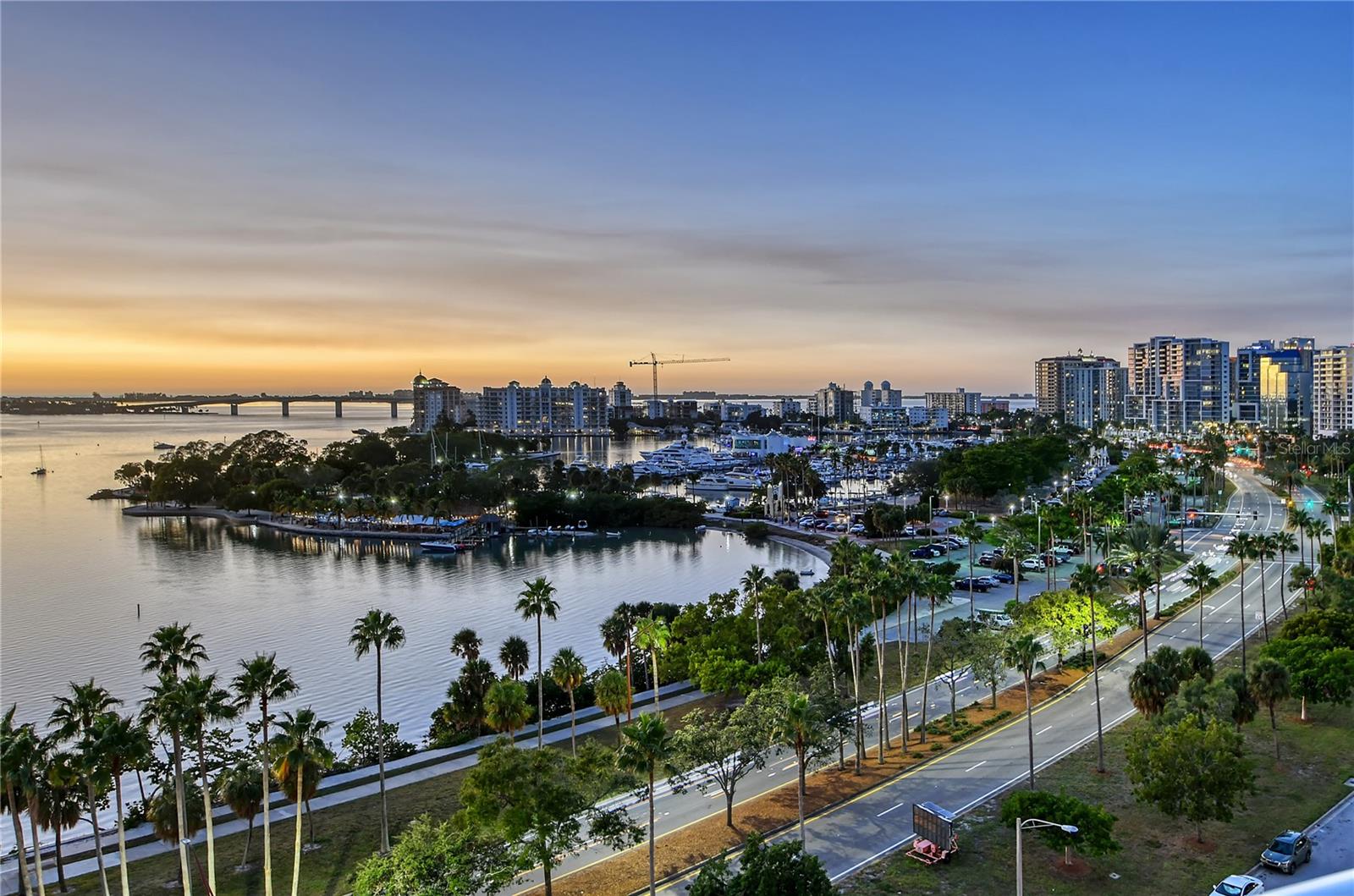 TESSERA - Residential