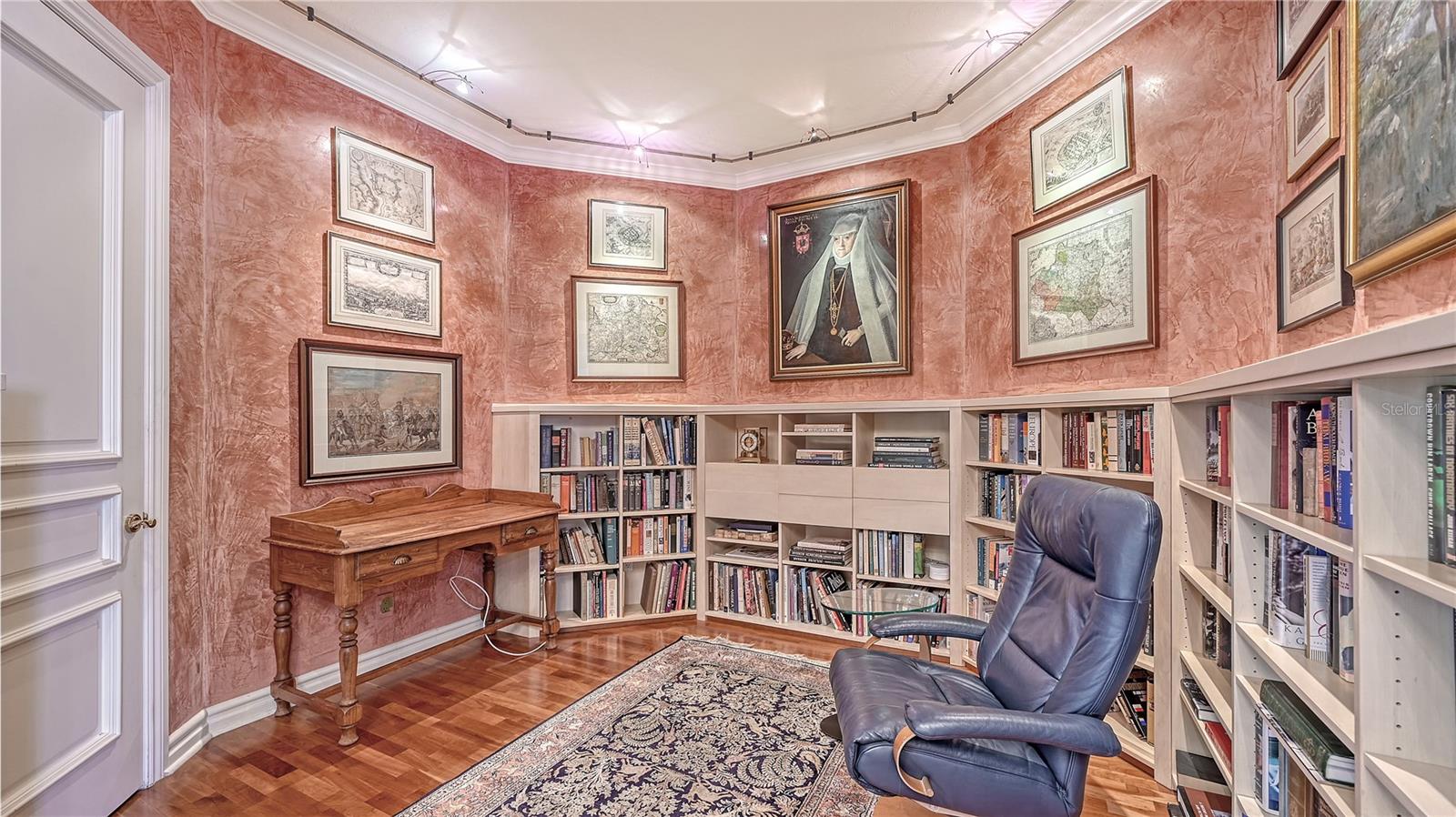 TESSERA - Residential