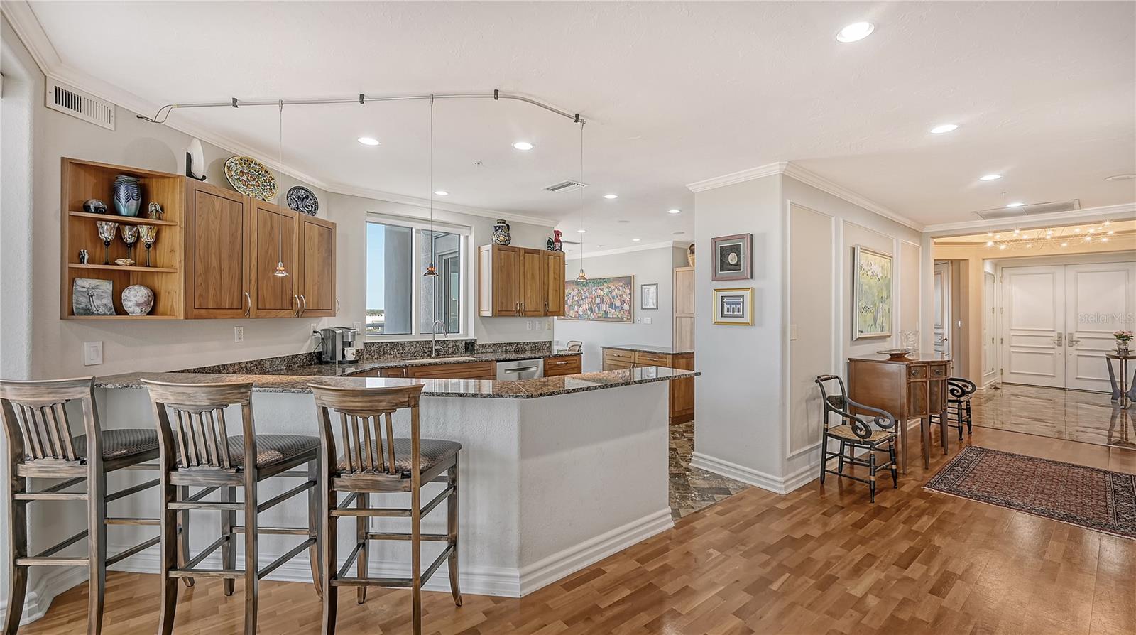 TESSERA - Residential