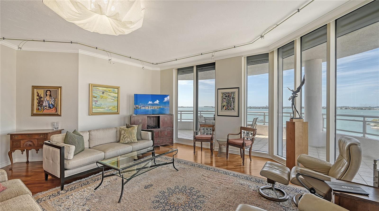 TESSERA - Residential