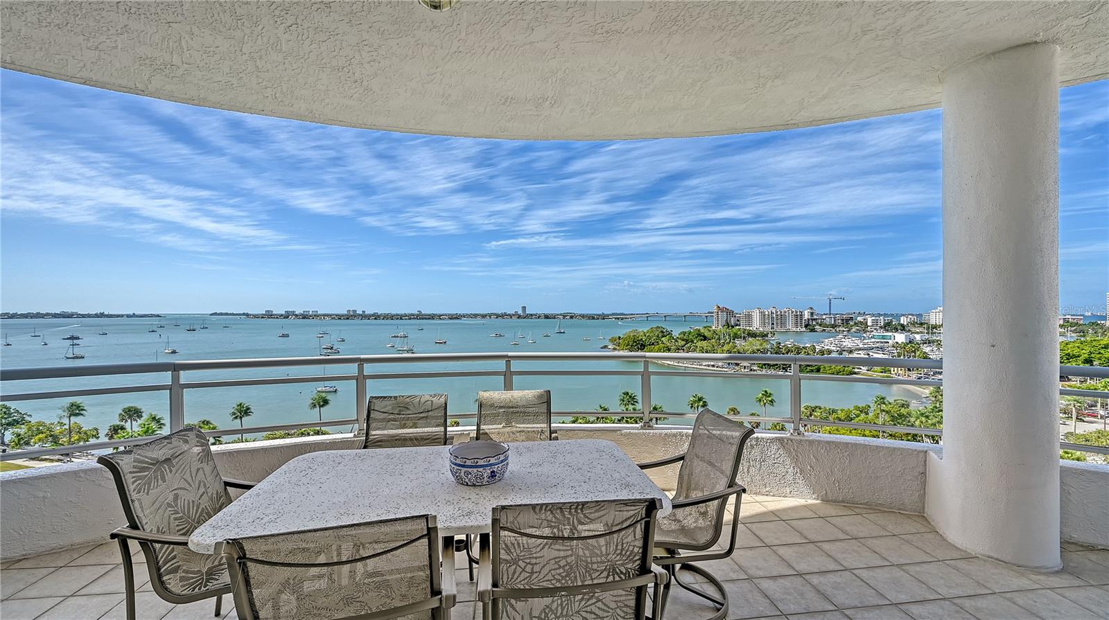 TESSERA - Residential