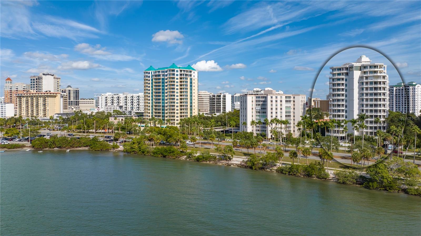 TESSERA - Residential