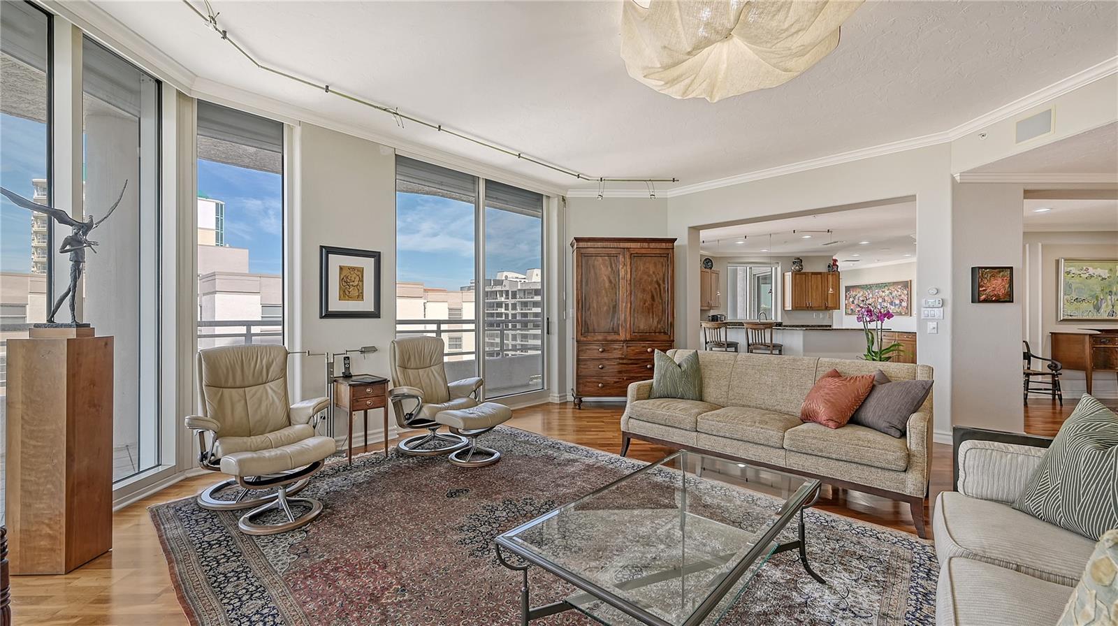 TESSERA - Residential