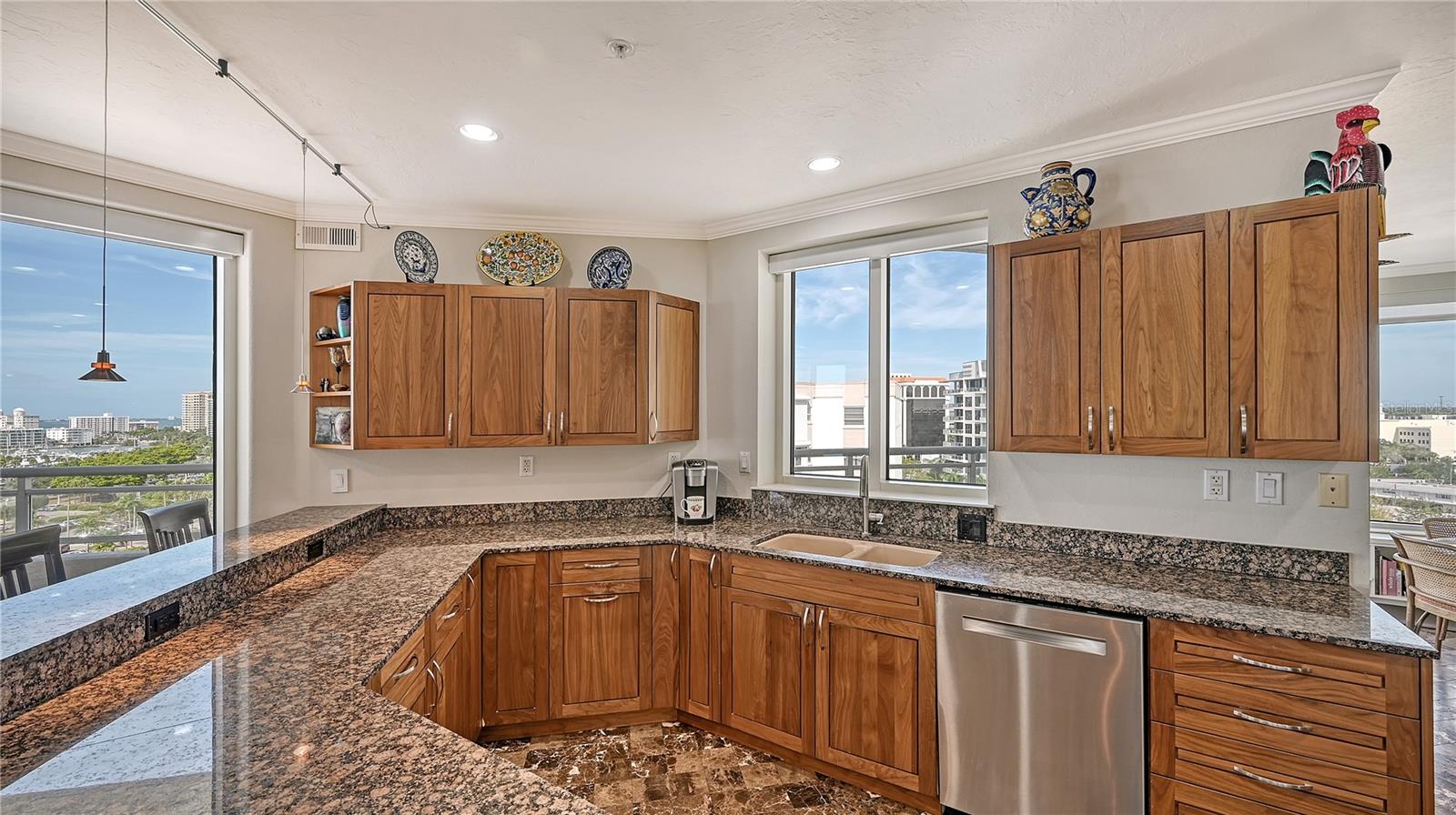 TESSERA - Residential