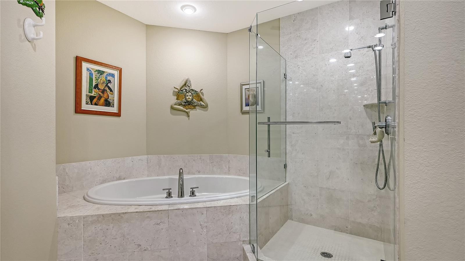 TESSERA - Residential