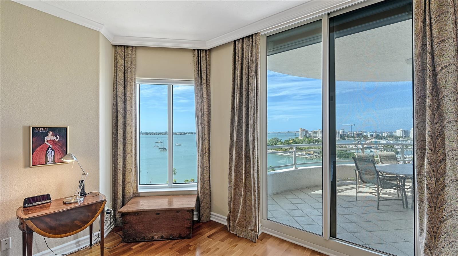 TESSERA - Residential