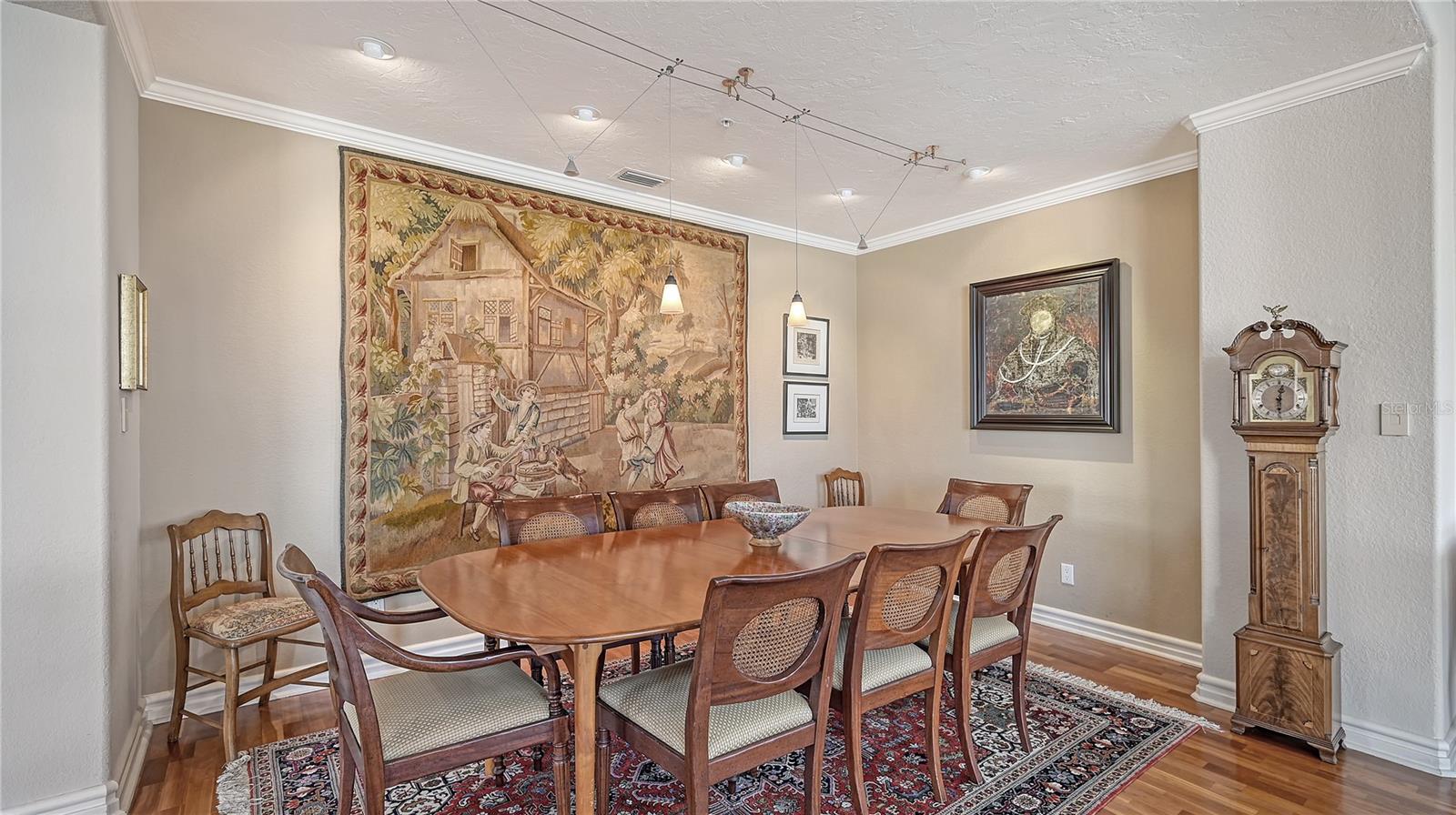 TESSERA - Residential