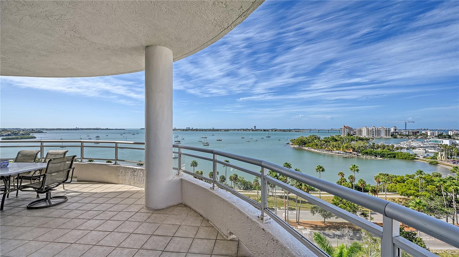 TESSERA - Residential