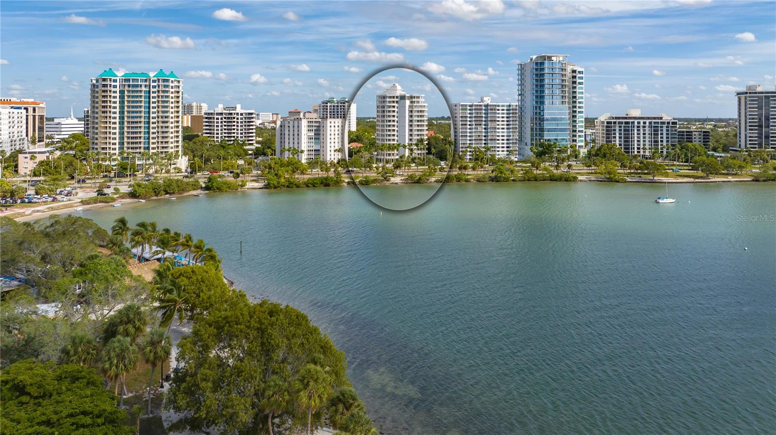 TESSERA - Residential