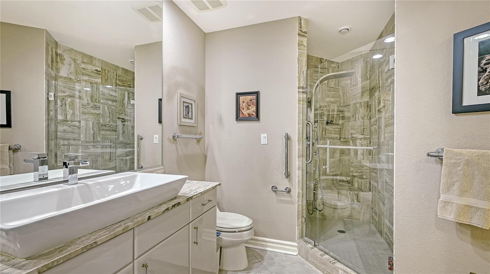 TESSERA - Residential