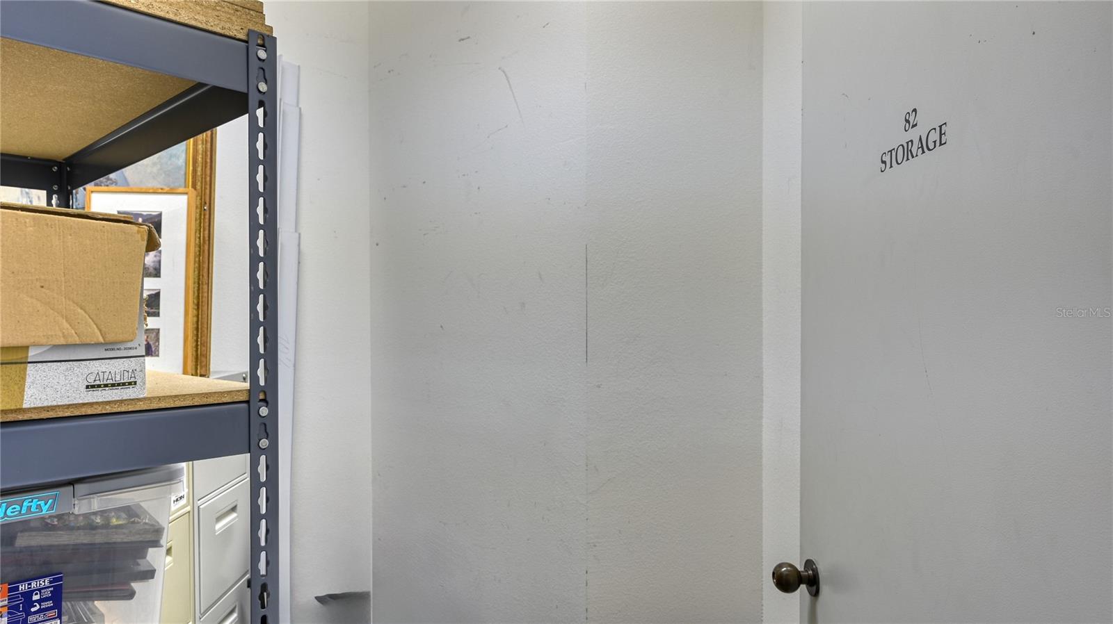 TESSERA - Residential