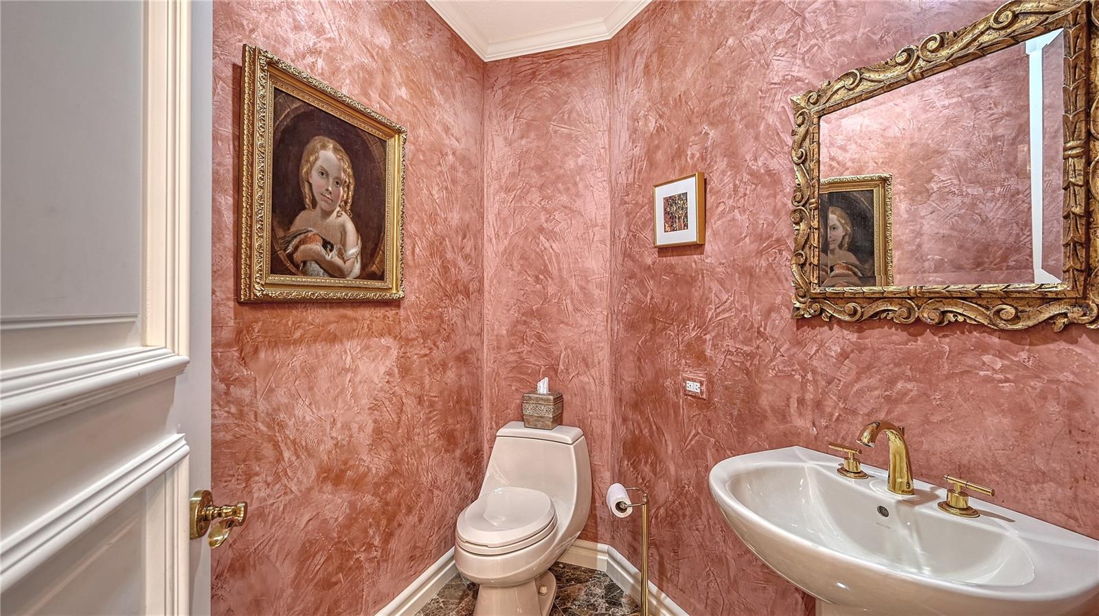 TESSERA - Residential