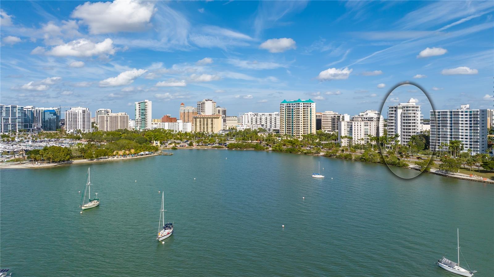 TESSERA - Residential