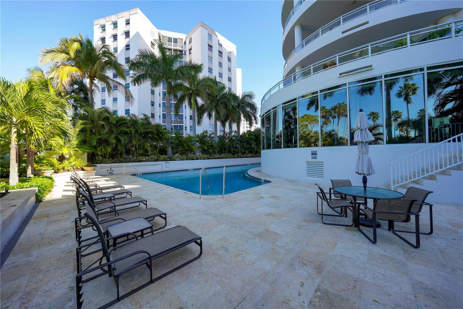 TESSERA - Residential