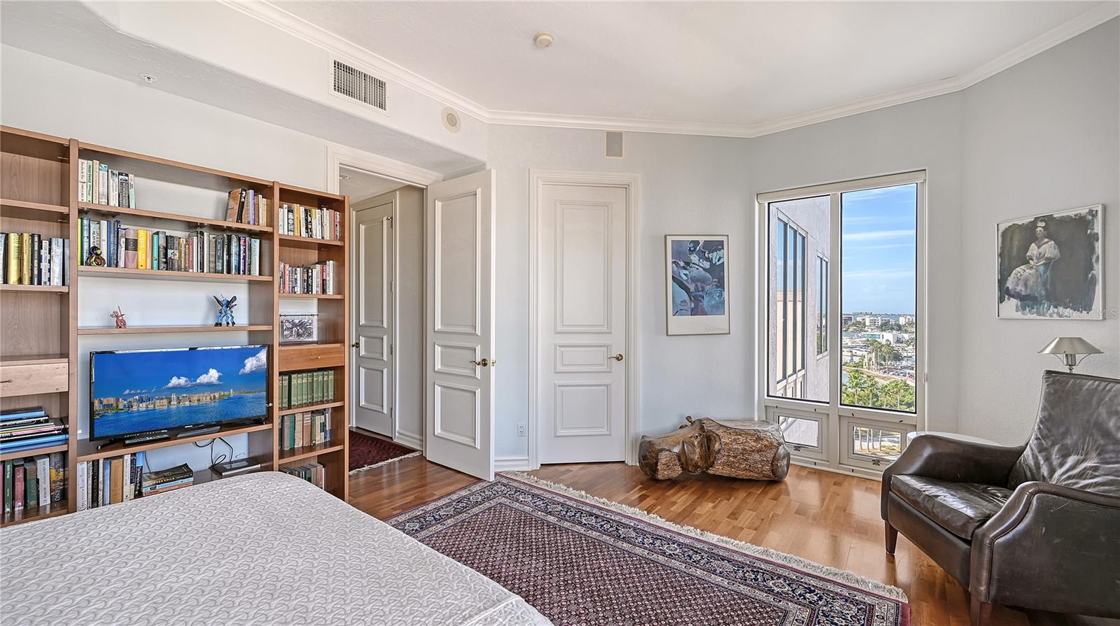 TESSERA - Residential