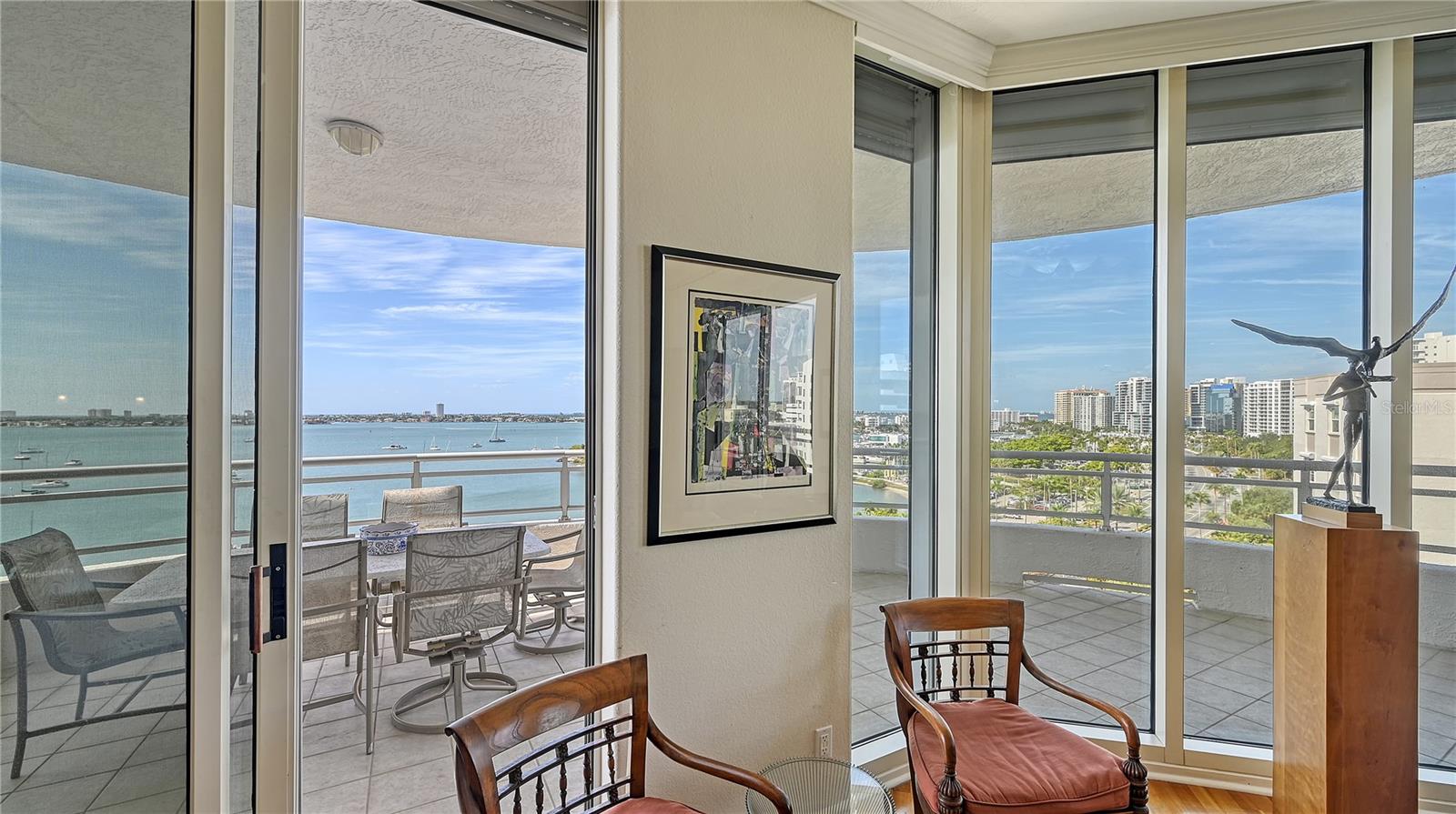 TESSERA - Residential