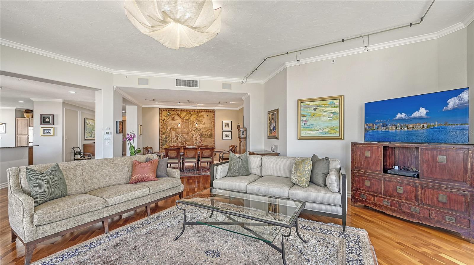 TESSERA - Residential