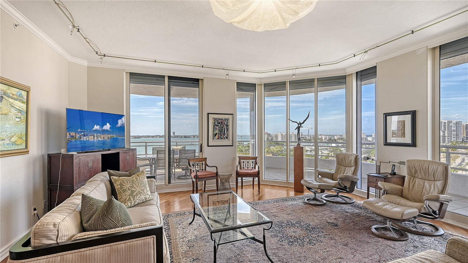 TESSERA - Residential