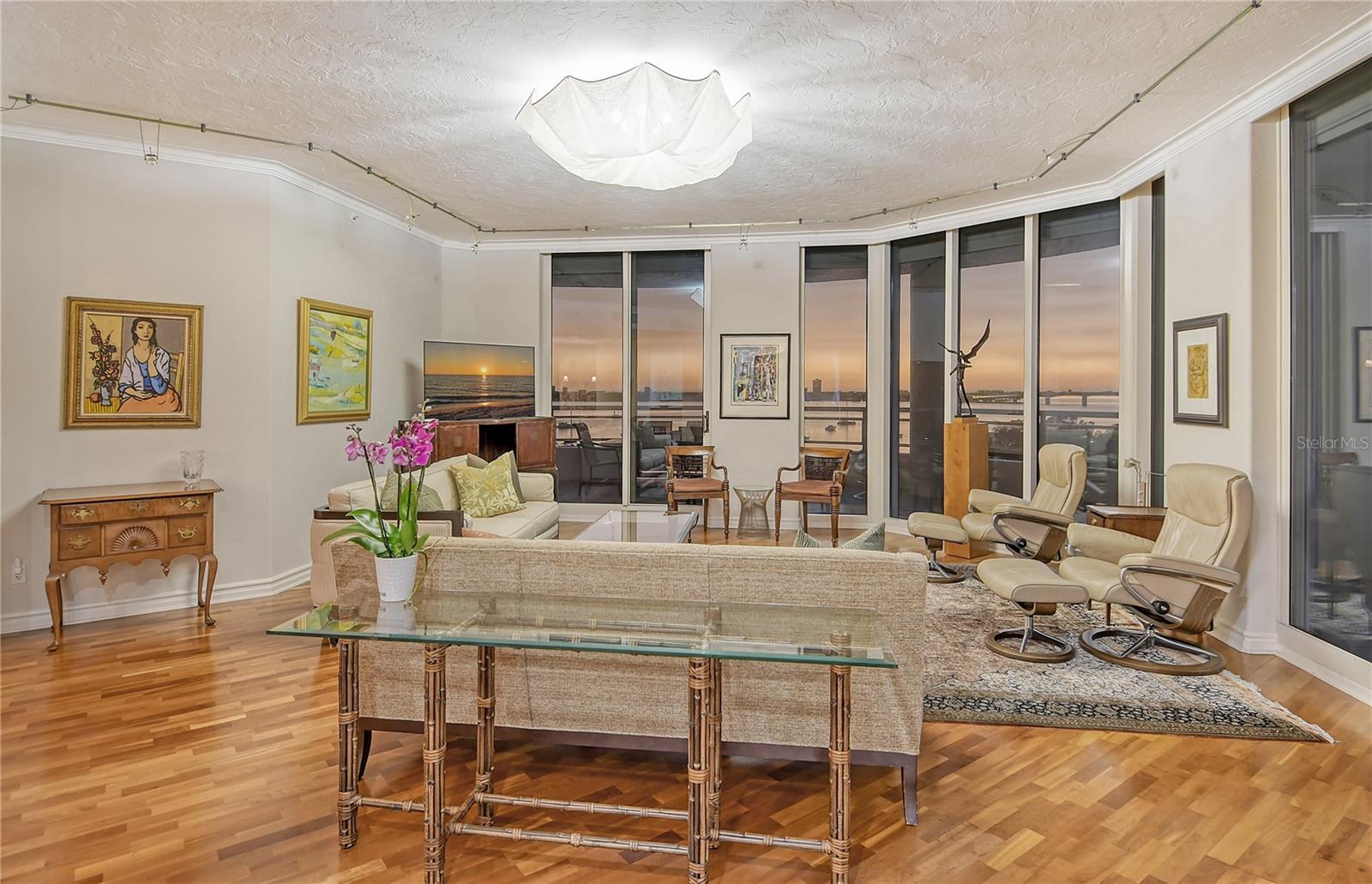 TESSERA - Residential