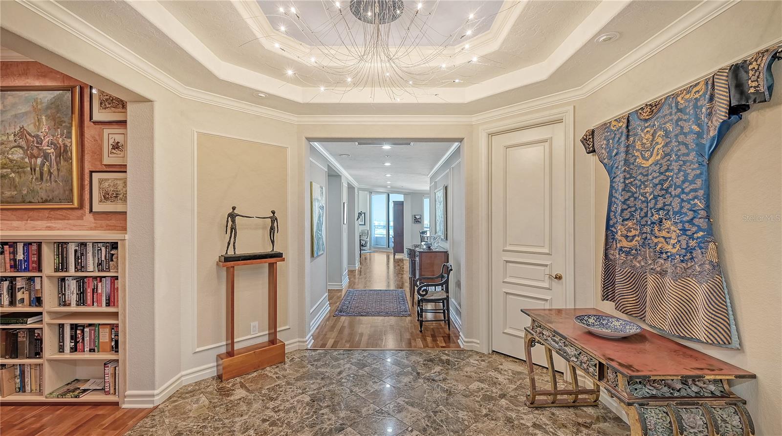 TESSERA - Residential