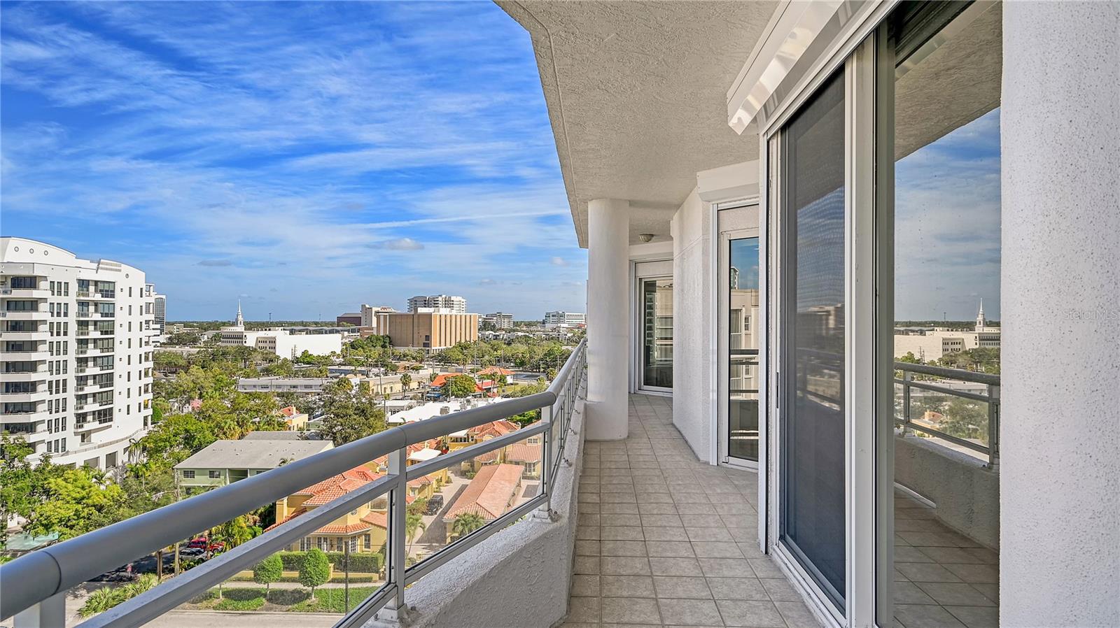 TESSERA - Residential