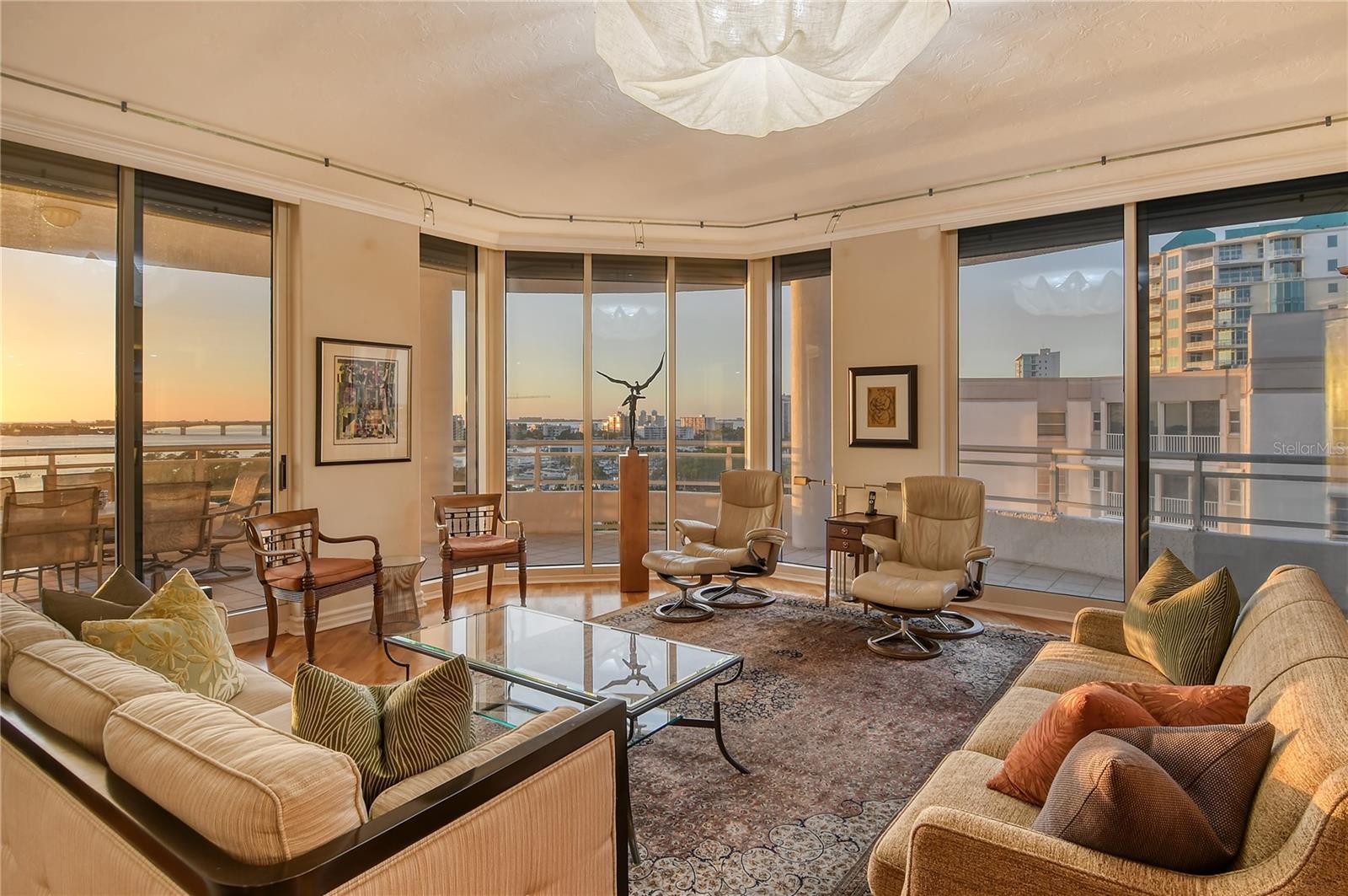 TESSERA - Residential